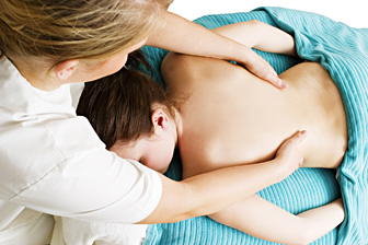 Massage_stockexpertcom Massage_stockexpertcom