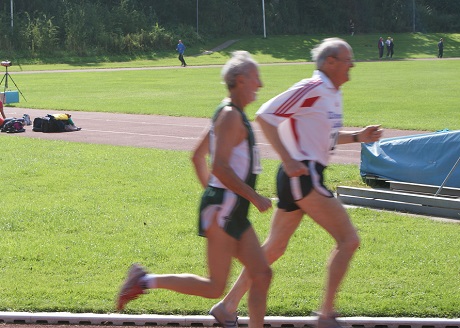Ausdauertraining Ausdauertraining