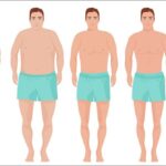 abnehmen diaet dick duenn 69476526 123rf lembergvector 610px