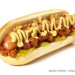 Hot Dog Fotolia 81511878 ExQuisine