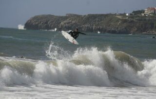 meer surfen mann sport