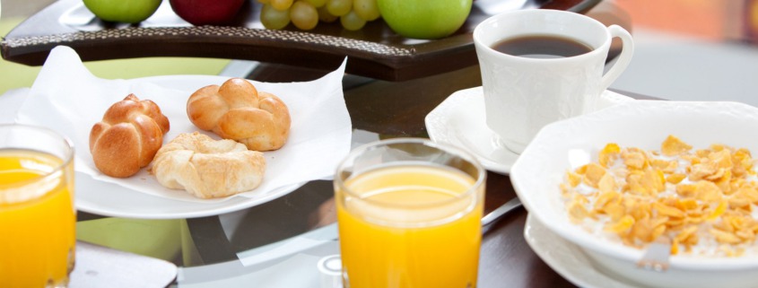 complete healthy breakfast m 1