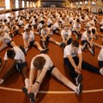 Kurs: Beweglichkeit / Stretching