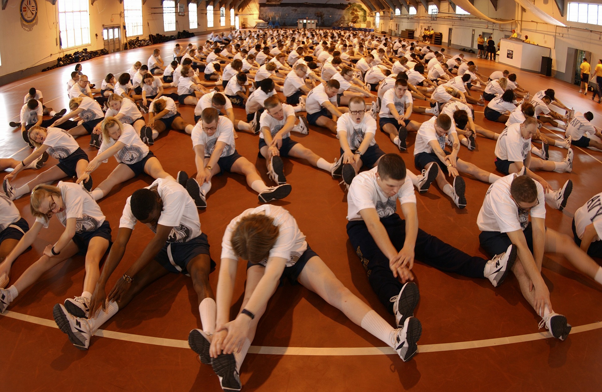Kurs: Beweglichkeit / Stretching