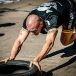 crossfit push