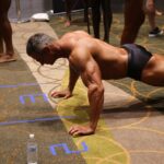 fitness liegestuetze pixabay.com findkarlos