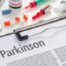 parkinson fotolia 91407085 Zerbor