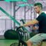 cardio bike pwc test